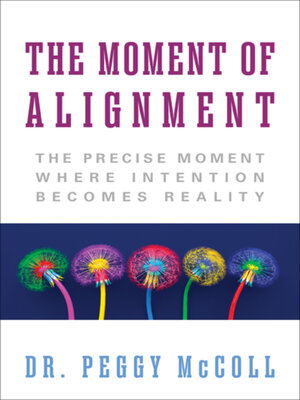 cover image of The Moment of Alignment